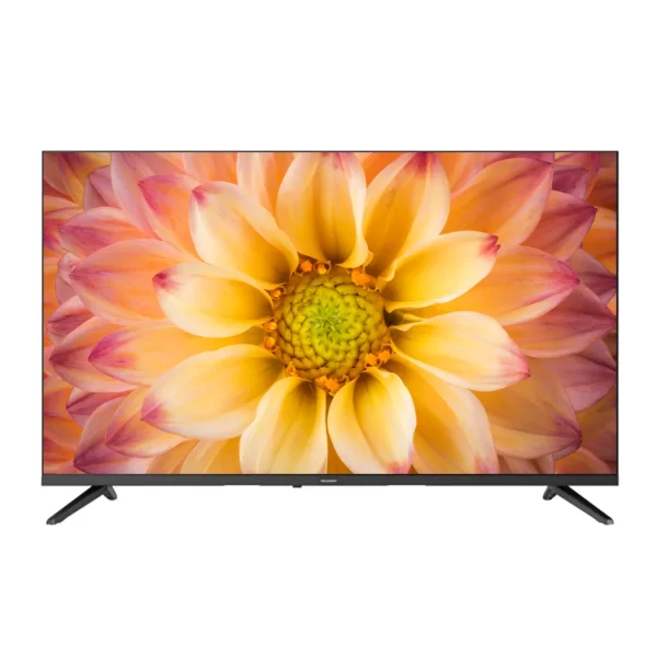 Tv Google 43' SHARP GH3000I - Gambar 2