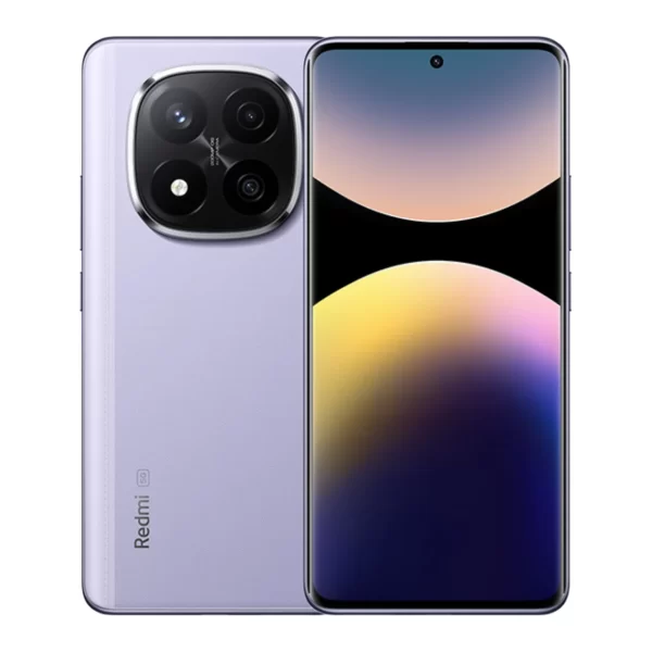 Xiaomi Redmi Note 14 Pro+ 5G 12+512GB Garansi Resmi - Gambar 4