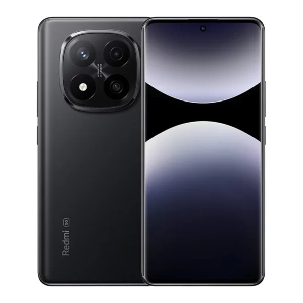 Xiaomi Redmi Note 14 Pro+ 5G 12+512GB Garansi Resmi - Gambar 3
