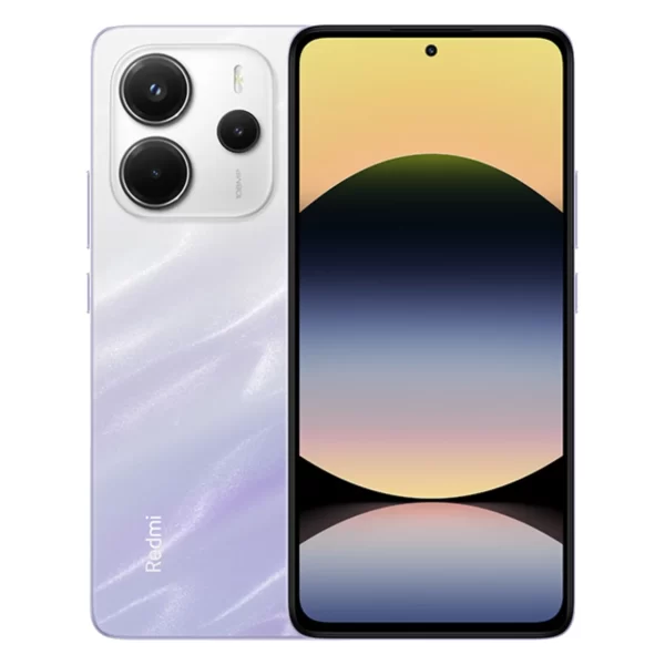 Xiaomi Redmi Note 14 4G 8+128GB Garansi Resmi - Gambar 2