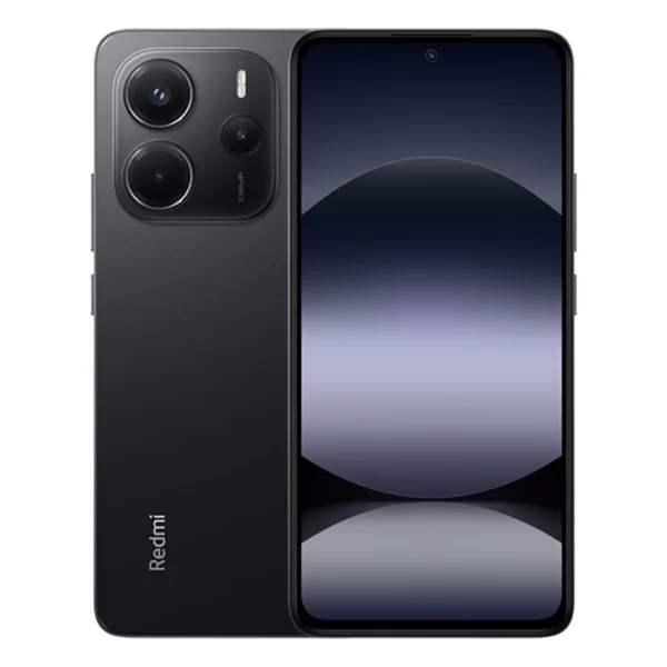 Xiaomi Redmi Note 14 4G 8+128GB Garansi Resmi - Gambar 4