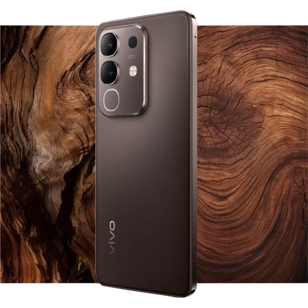 Vivo Y29 6+128GB Garansi Resmi - Gambar 3