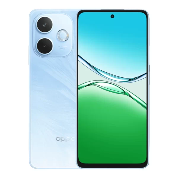 Oppo A5 Pro 4G 8+256GB Garansi Resmi - Gambar 2