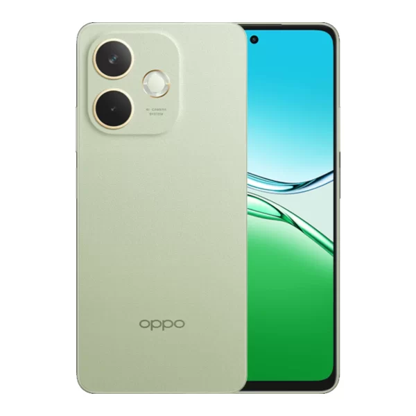 Oppo A5 Pro 4G 8+256GB Garansi Resmi - Gambar 3
