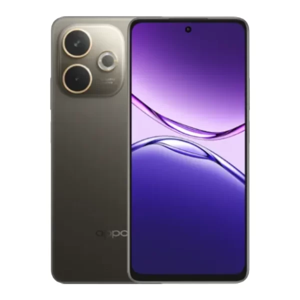 Oppo A5 Pro 4G 8+256GB Garansi Resmi - Gambar 4