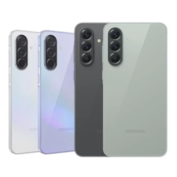 Samsung Galaxy A36 5G 8+256GB Garansi Resmi - Gambar 3