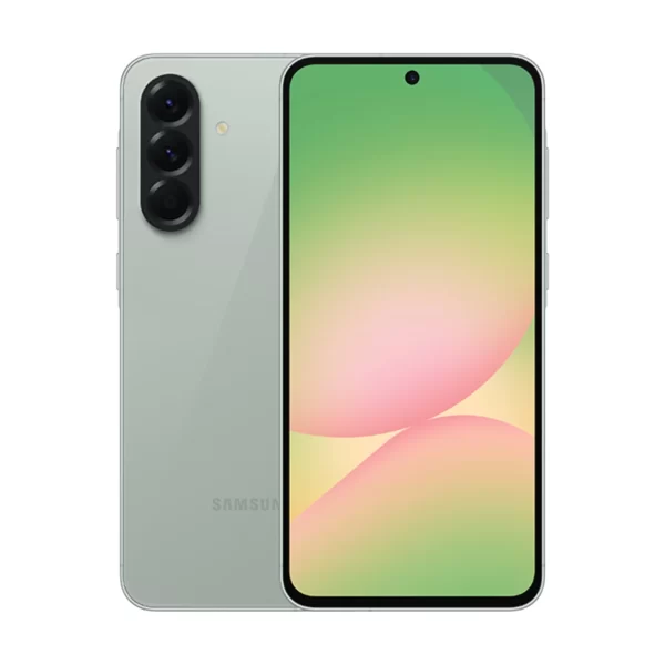 Samsung Galaxy A56 5G 12+256GB Garansi Resmi - Gambar 3