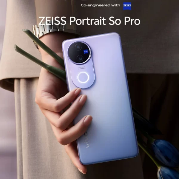 Vivo V50 5G 12+512GB Garansi Resmi - Gambar 4