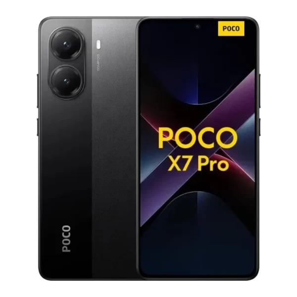 Xiaomi Poco X7 Pro 5G 12+512GB Garansi Resmi - Gambar 4