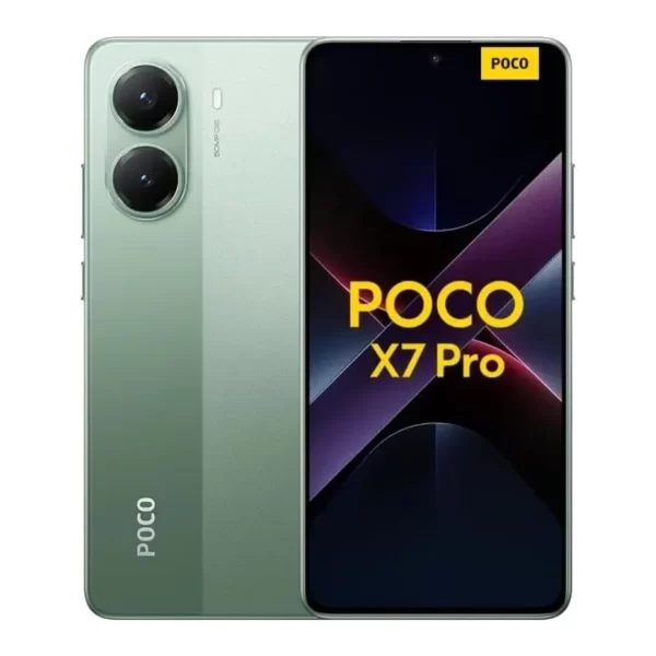 Xiaomi Poco X7 Pro 5G 12+512GB Garansi Resmi - Gambar 3