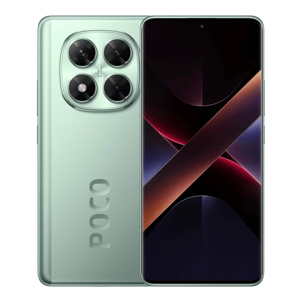Xiaomi Poco X7 5G 12+512GB Garansi Resmi - Gambar 3