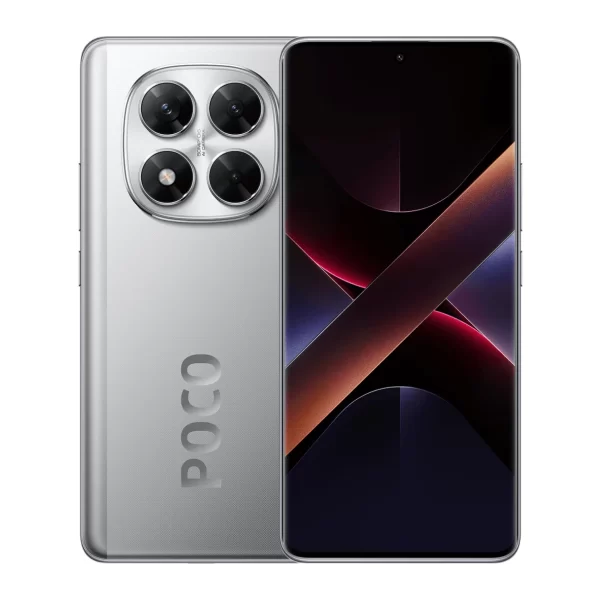Xiaomi Poco X7 5G 12+512GB Garansi Resmi - Gambar 4