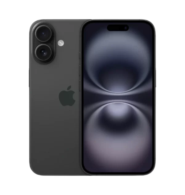 iPhone 16 Plus 128GB Garansi Resmi - Gambar 4