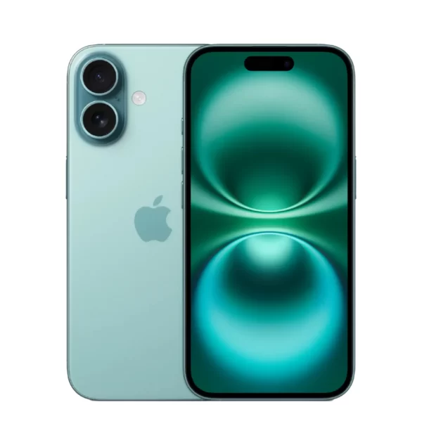 iPhone 16 Plus 128GB Garansi Resmi - Gambar 5