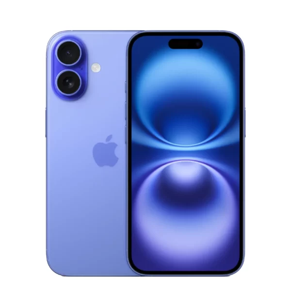 iPhone 16 Plus 128GB Garansi Resmi - Gambar 6