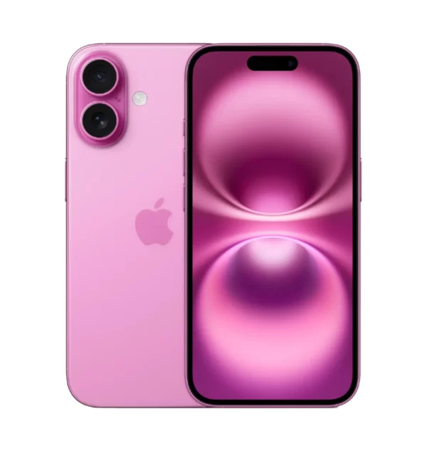 iPhone 16 Plus 128GB Garansi Resmi - Gambar 7