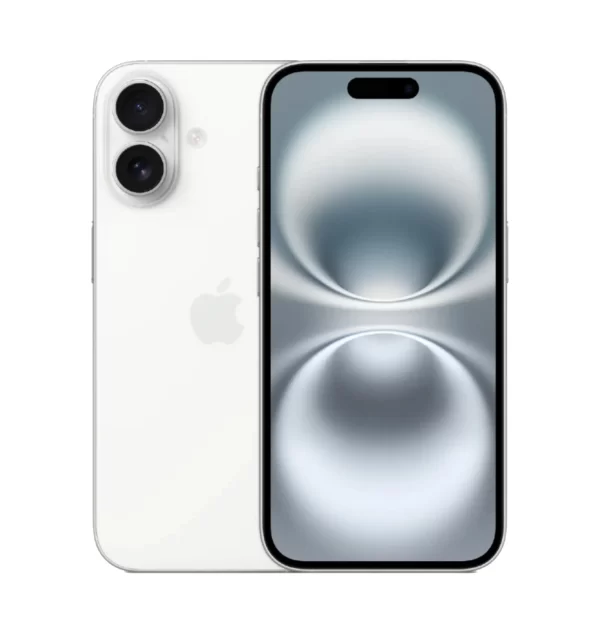 iPhone 16 Plus 128GB Garansi Resmi - Gambar 3