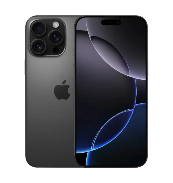 iPhone 16 Pro 512GB Garansi Resmi - Gambar 4