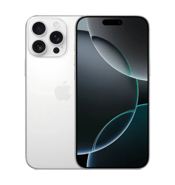 iPhone 16 Pro 512GB Garansi Resmi - Gambar 5