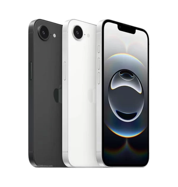 iPhone 16e 512GB Garansi Resmi - Gambar 2