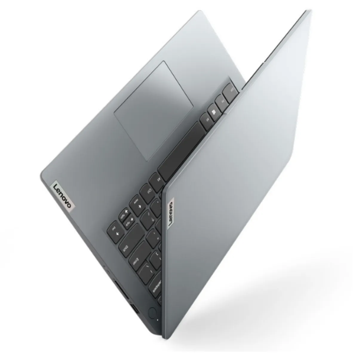 Laptop Lenovo IP1-9PID N4020 8GB 256GB WIN11 Grey - Gambar 2