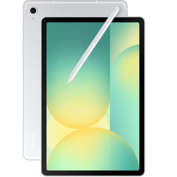 Samsung Galaxy Tab S10 FE+ 5G 12+256GB Garansi Resmi - Gambar 3
