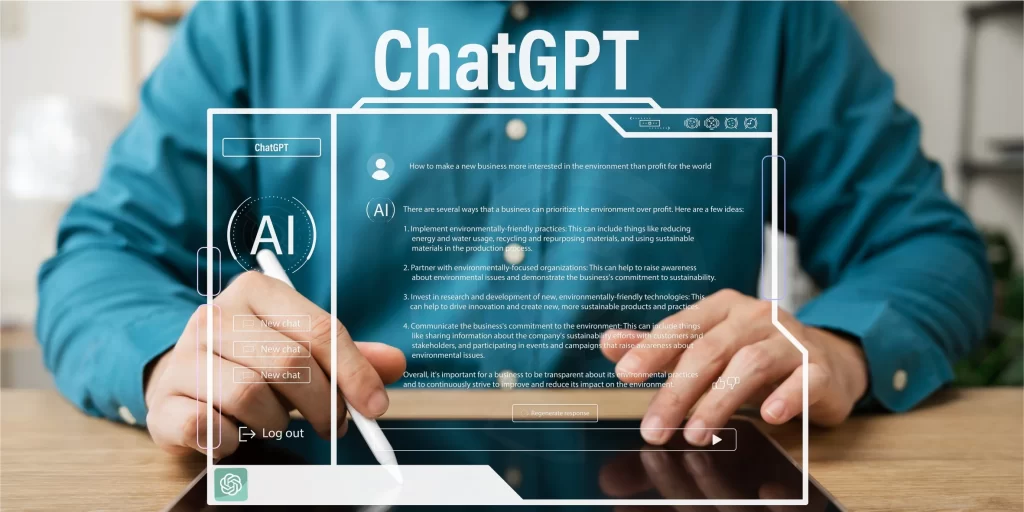 ChatGPT