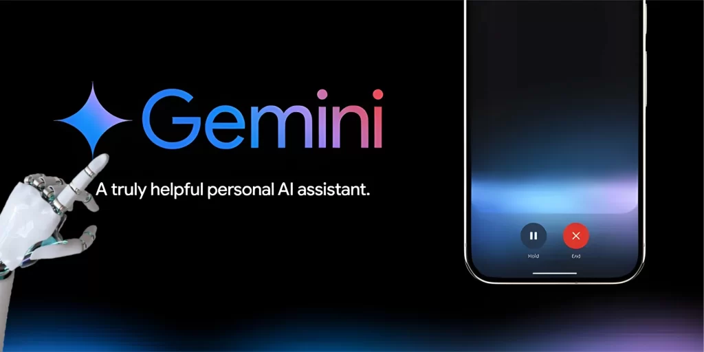 Gemini AI