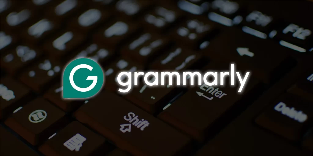 Grammarly