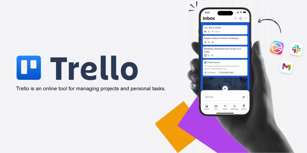 Trello
