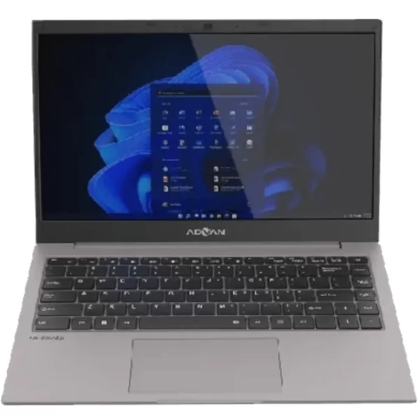 Laptop Advan Soulmate Plus Ryzen 5-3500U - Gambar 5