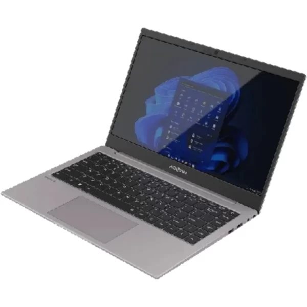 Laptop Advan Soulmate Plus Ryzen 5-3500U - Gambar 4