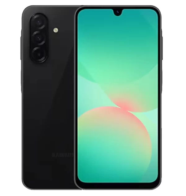 Samsung Galaxy A26 5G 8+256GB Garansi Resmi - Gambar 2