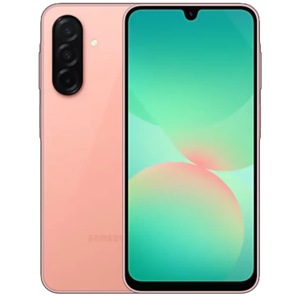 Samsung Galaxy A26 5G 8+256GB Garansi Resmi - Gambar 3
