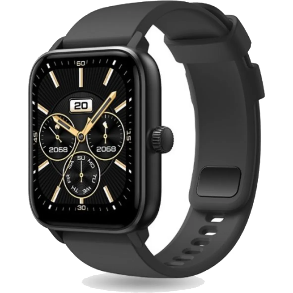 Vivan Smart Watch VWF18 - Gambar 3