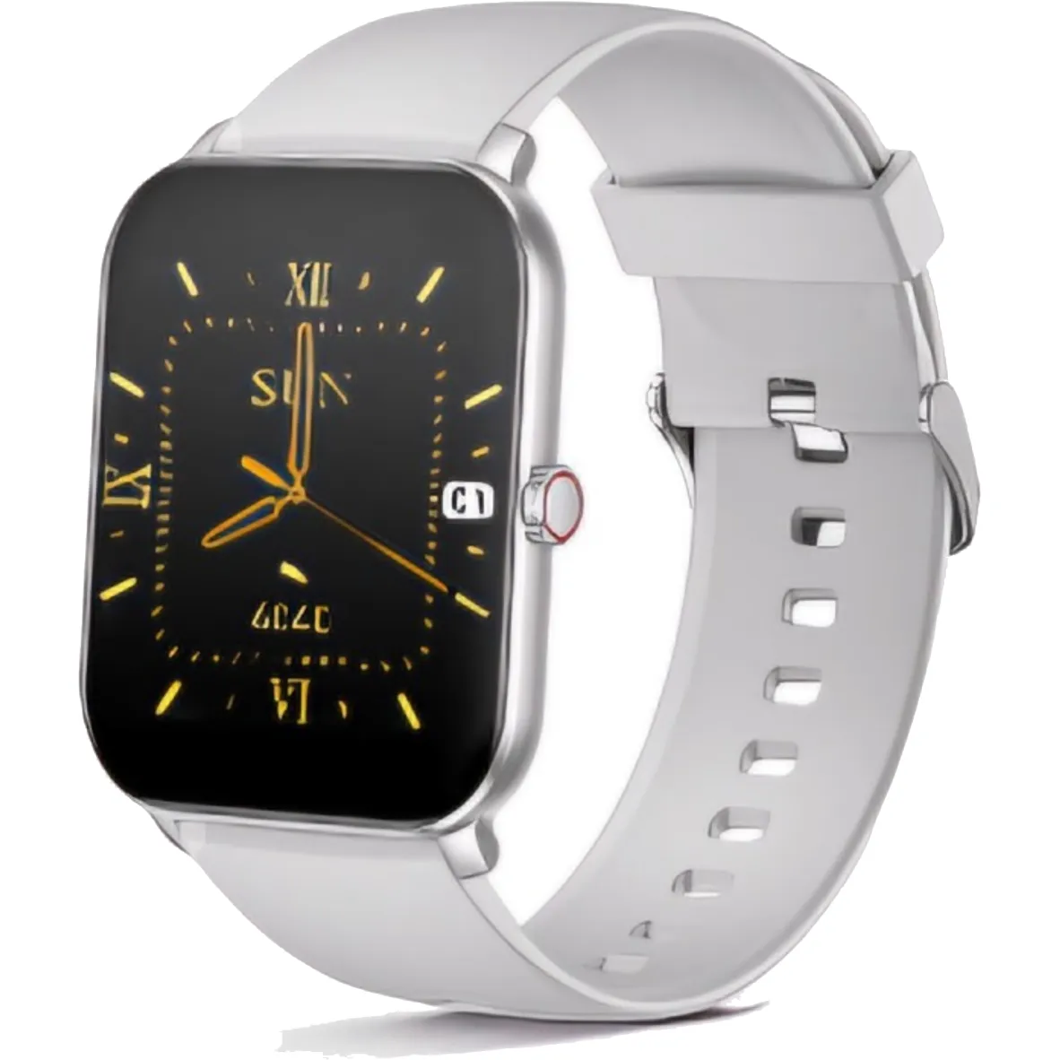 Vivan Smart Watch VWF18 - Gambar 2