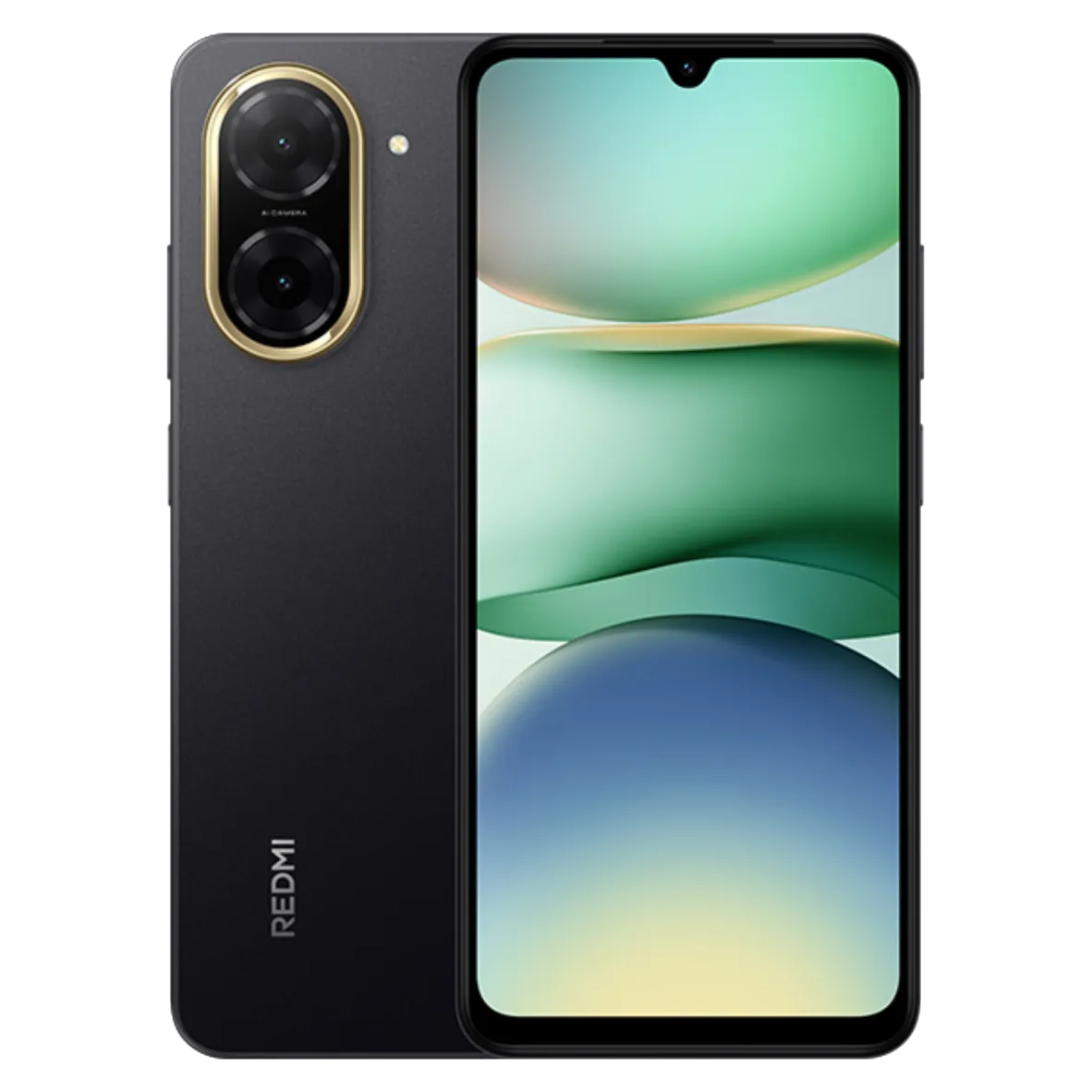 Xiaomi Redmi A5 4+128 Garansi Resmi - Gambar 2