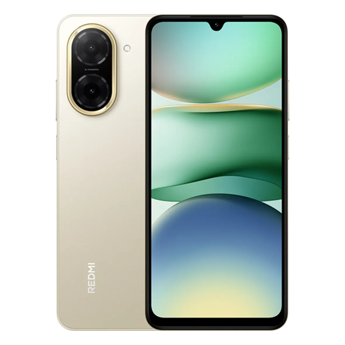 Xiaomi Redmi A5 4+128 Garansi Resmi - Gambar 3