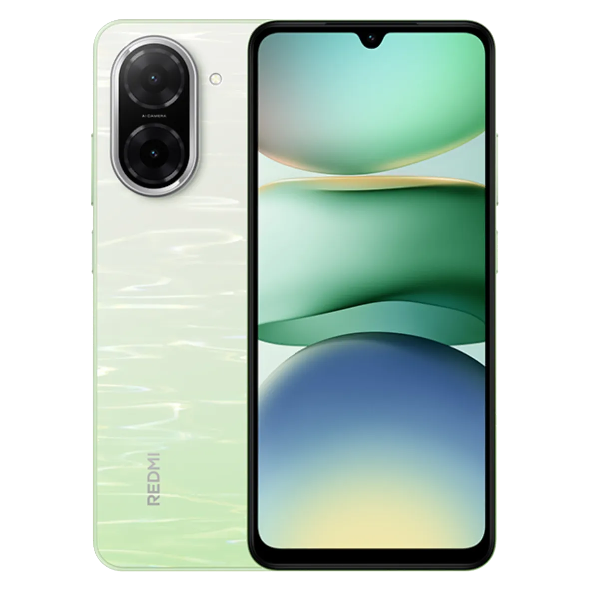 Xiaomi Redmi A5 4+128 Garansi Resmi - Gambar 4