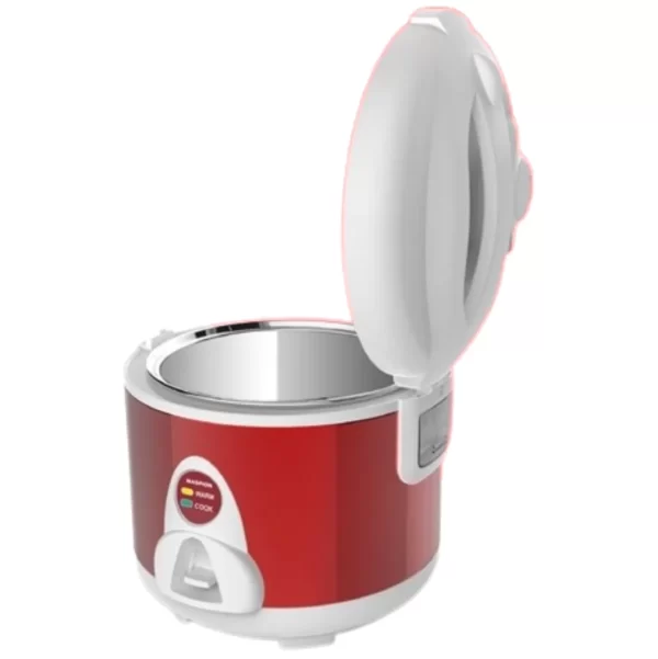Magic Com 1.2L Maspion MRJ-109MS - Gambar 3