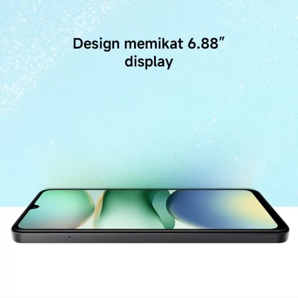 Xiaomi Redmi A5 4+128GB Garansi Resmi - Gambar 4