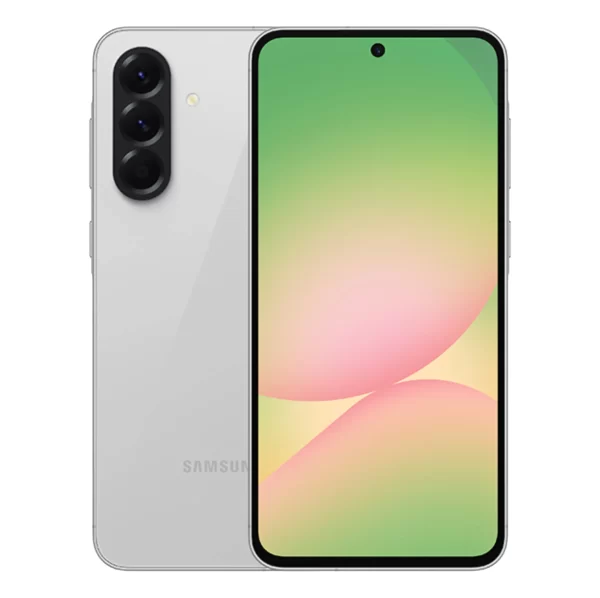 Samsung Galaxy A56 5G 8+256GB Garansi Resmi - Gambar 2