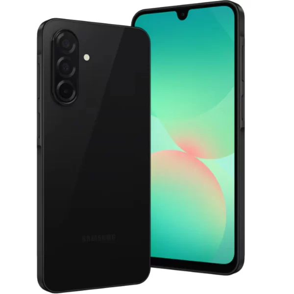 Samsung Galaxy A26 5G 8+256GB Garansi Resmi - Gambar 4