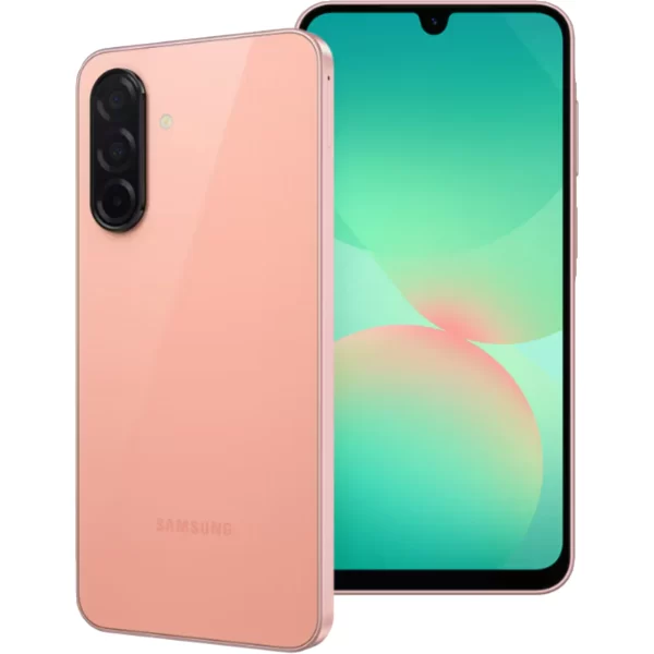 Samsung Galaxy A26 5G 8+256GB Garansi Resmi - Gambar 5