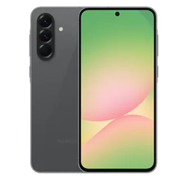 Samsung Galaxy A56 5G 8+256GB Garansi Resmi - Gambar 4