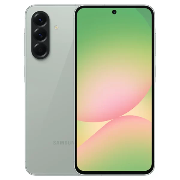 Samsung Galaxy A56 5G 8+256GB Garansi Resmi - Gambar 3