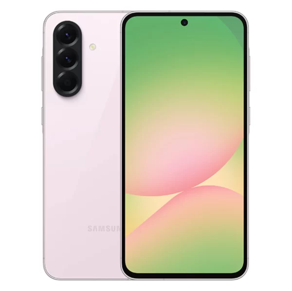 Samsung Galaxy A56 5G 8+256GB Garansi Resmi - Gambar 5