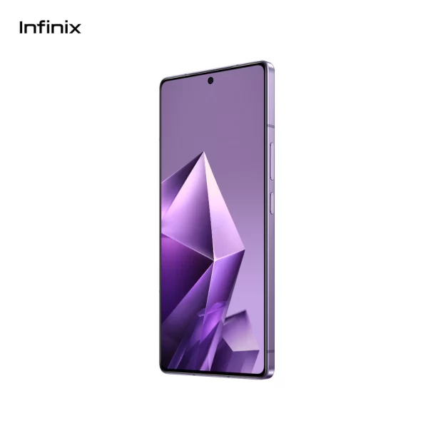 Infinix Note 50 Pro 8+256GB Garansi Resmi - Gambar 5