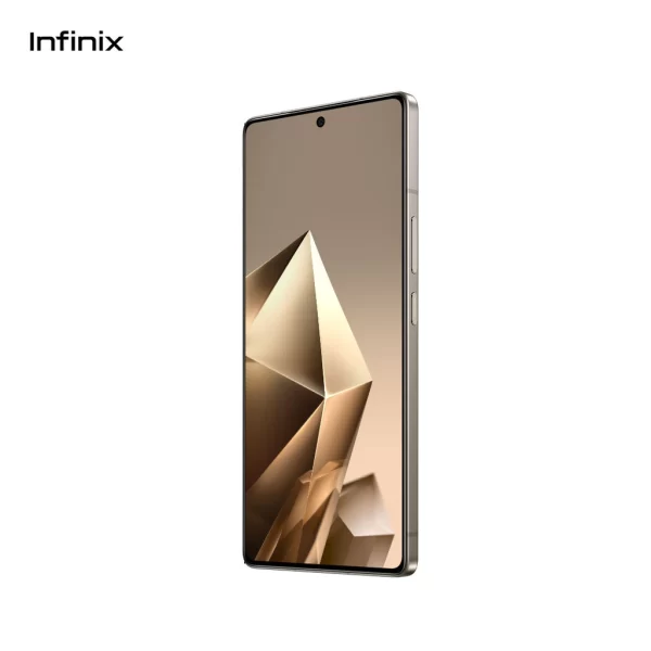 Infinix Note 50 Pro 8+256GB Garansi Resmi - Gambar 2