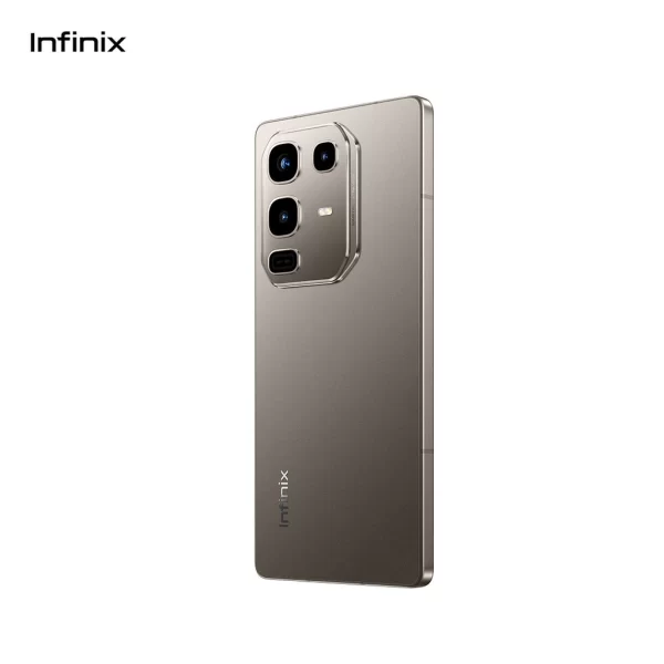 Infinix Note 50 Pro 8+256GB Garansi Resmi - Gambar 3